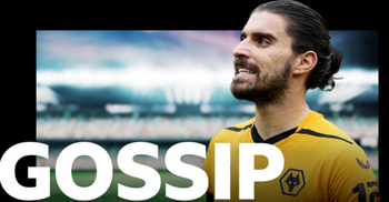 Barcelona interested in Neves - Friday's gossip