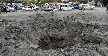 Russian missile strikes kill 23 civilians in Ukraine