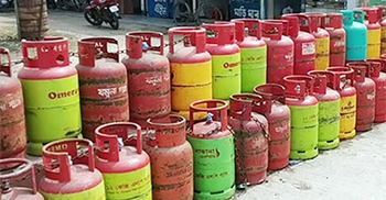 Govt reduces 12 kg LPG price by Tk 35