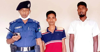 One gets death, 2 life in Kushtia murder case