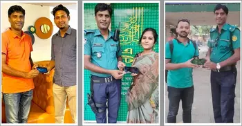 Interview: ASI Kadir suggests not keeping intimate moments' photos, videos on mobile phones