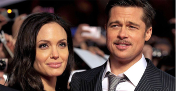 Jolie alleges Brad Pitt abuse on private plane