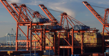 WTO slashes 2023 global trade forecast as recession looms