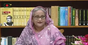 Bangladesh's participation in UNGA was successful: PM