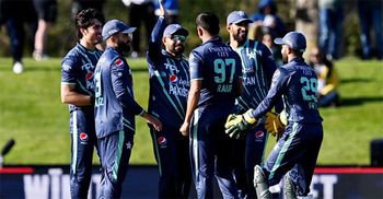 Familiar batting collapse scripts Tigers' defeat in Tri-series opener