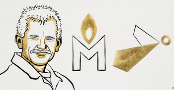 Belarus, Russia, Ukraine rights activists win Nobel Peace Prize