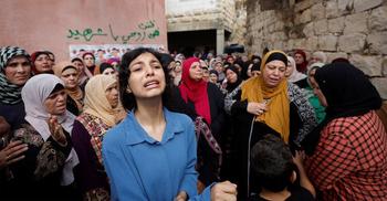 Israeli forces kill two Palestinians during West Bank raid