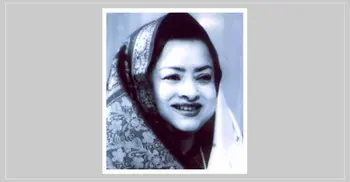 Lawmaker Sheikh Anne Rahman dies