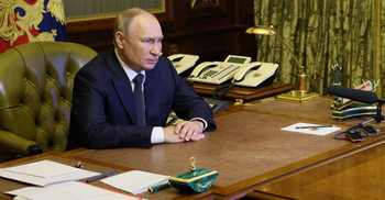 Kremlin scolds West for 'provocative' nuclear rhetoric