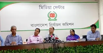 Postponing Gaibandha by-polls wasn't imprudent decision: CEC