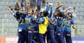 Sri Lanka spinners stifle Pakistan to enter Asia Cup final