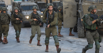 Doctor among two Palestinians killed by Israeli forces in Jenin