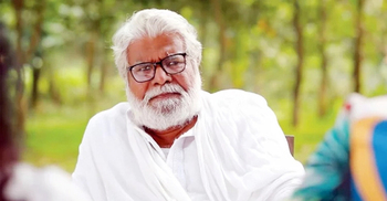 Ekushey Padak winning actor Masum Aziz dies