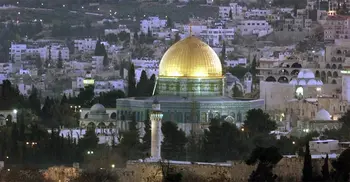 Australia reverses recognition of W Jerusalem as Israel’s capital