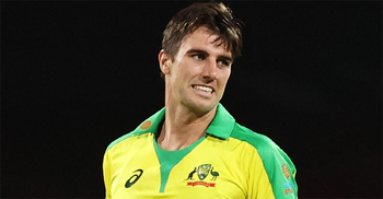 Test skipper Cummins named Australian ODI captain