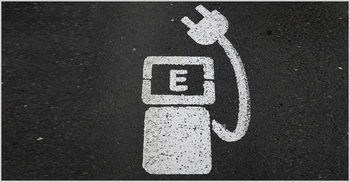 Germany to spend 6.3 bln euros on push for electric car charging points