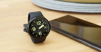 Google Pixel Watch review: A good first attempt