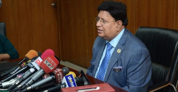 Myanmar military govt to honour Rohingya repatriation deals: Momen