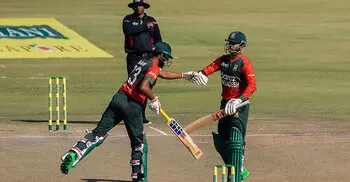 'Opening pair' a headache for Bangladesh ahead of T20 WC