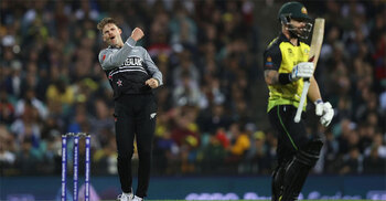 Australia thrashed in Cup opener as NZ land huge blow