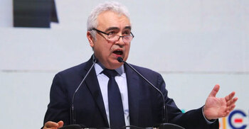 World is in its 'first truly global energy crisis': IEA's Birol