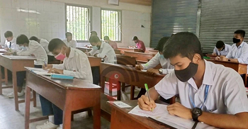 SSC results likely in November