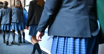 One in five girls in England don’t feel safe at school: Survey