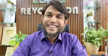 Consumer rights agency raids Dr Jahangir Kabir's chamber