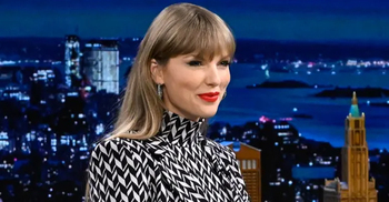 Taylor Swift edits music video after ‘fatphobia’ accusations