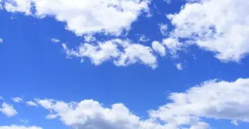 Dry weather likely