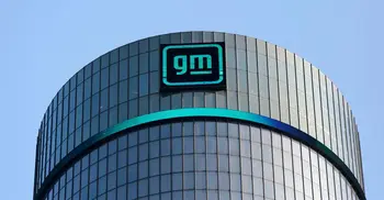 GM temporarily halts paid advertising on Twitter