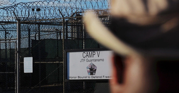 Guantanamo’s oldest inmate freed after 19 years