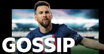 Barcelona want Messi in January - Sunday's gossip