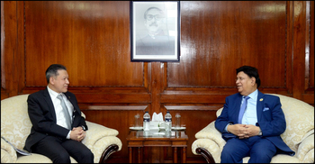 Thailand for concluding FTA for strengthening bilateral trade