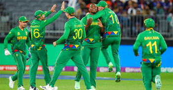 Miller fifty powers S Africa to last-over win v India