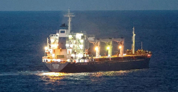 World food supplies at risk as Russia withdraws from Black Sea deal