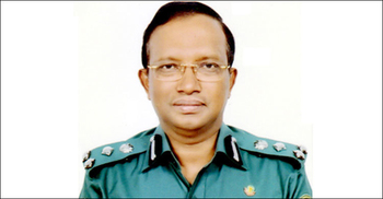 Suspended DIG Mizanur terminated over graft case