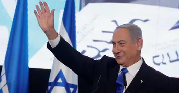 Netanyahu and far right allies win Israeli election
