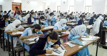 HSC, equivalent exams begin Sunday