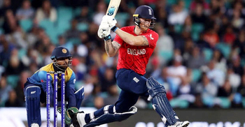 England into World Cup semi-finals, champions Australia out