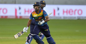 Sri Lankan T20 World Cup player charged with rape