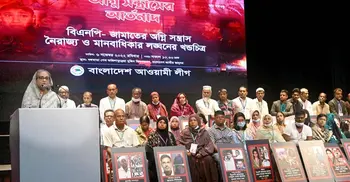 PM asks for vigilance against recurrence of 2013-15 violence