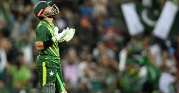 Pakistan brush aside New Zealand in World Cup semis