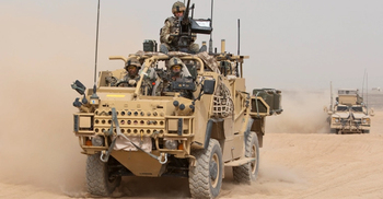 UK army killed 64 children in Afghanistan between 2006-14: Report