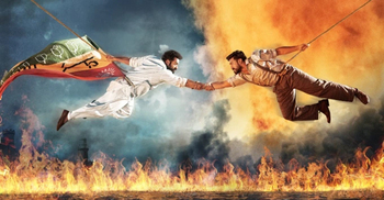 ‘RRR’ continues roaring at Japan box office