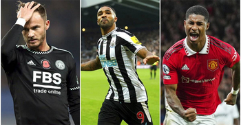 Maddison, Rashford and Wilson make England squad