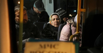 Ukrainian troops reclaim dozens of towns from Russian control