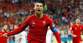 Ronaldo leads Portugal squad searching for first World Cup