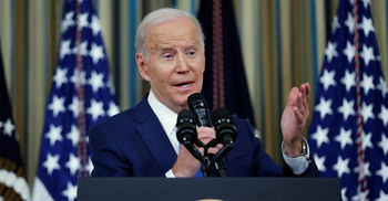 US judge strikes down Biden's student debt relief plan