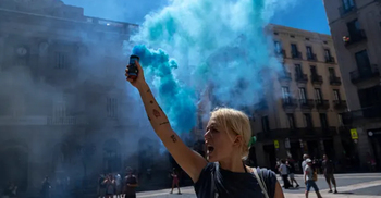 Barcelona students to take mandatory climate crisis module